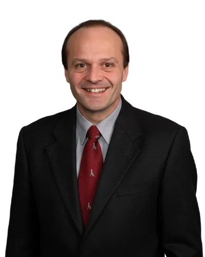 Walter Krugluger