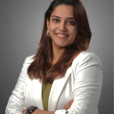 Dr. Madhuraa D Kulkarni