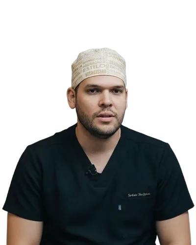 Dr. Hygor Guerreiro