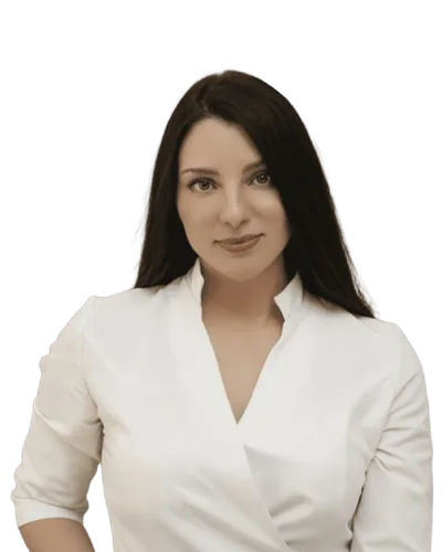 Рязанова Алина Кахировна