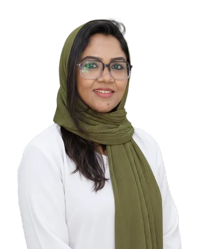 Dr. Simi Haneefa R