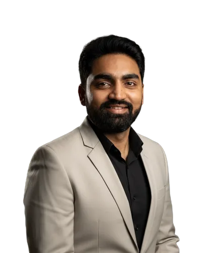 Dr. Nilesh Katrodiya
