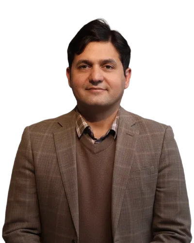 Dr. Muhammad Bilal