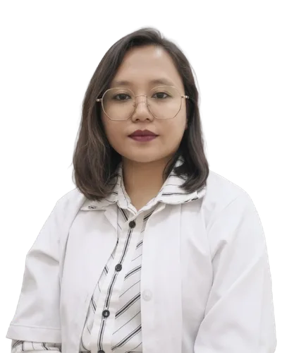 Anita Gurung