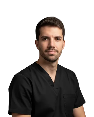 Agustín Rossi