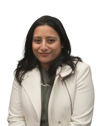 Dr. Kavita Singh