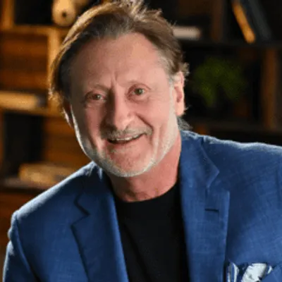 Dr. John P. Cole