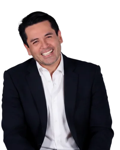 Carlos Diaz
