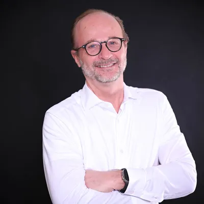 Dr. Frank Gruner