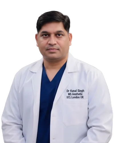 Kunal Singh