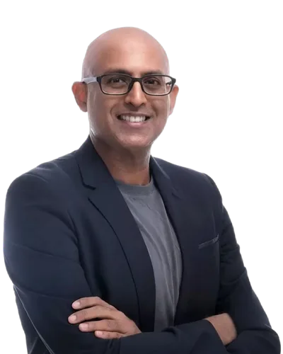 Dr. Dinesh Sirisena
