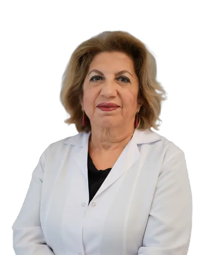 Ülkü Çağlayan