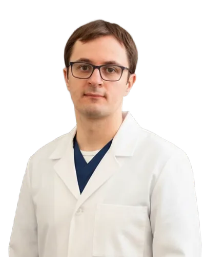 Халирахманов Айрат Файзелгаянович