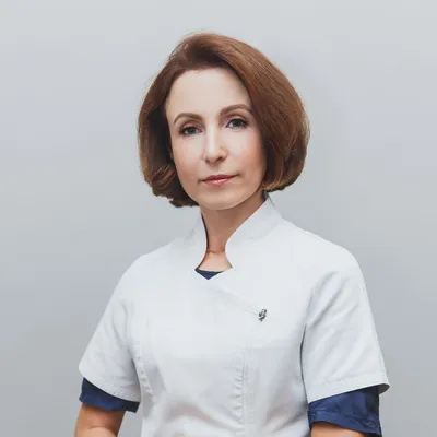 Elena Bakulina