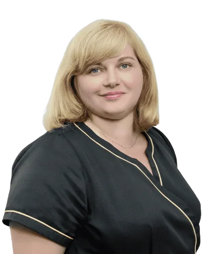 Случинська Юлія