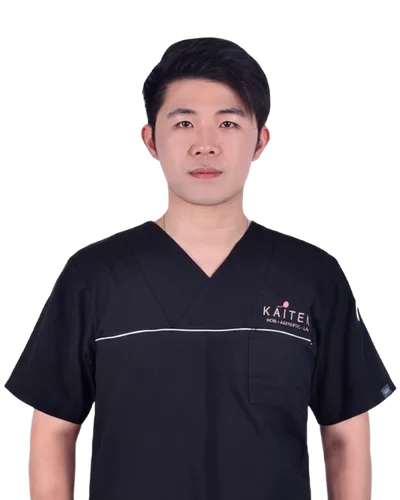 Jen Meng