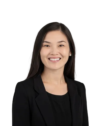 Dr. Amy Zhang