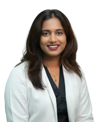Dr. Srushti Chowdary