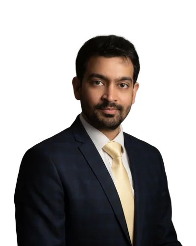 Dr. Rajdeep Mysore