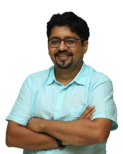 Ram Tainwala