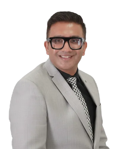 Dipendra Gurung