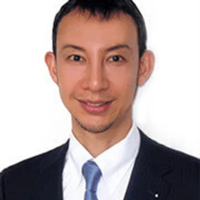 Tanaka Yohei