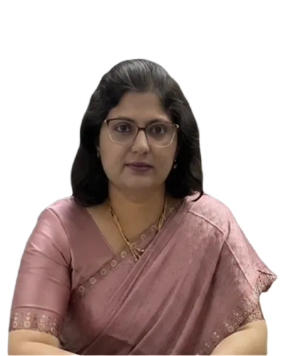 Dr. Hetal A. Pathak