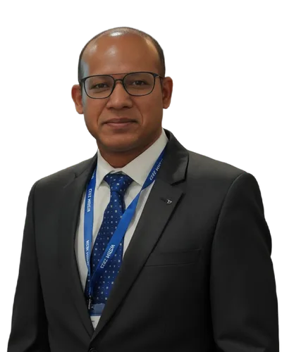 Dr. Vimal Kumar