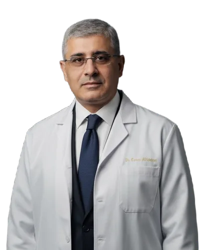 Dr. Karen Grigoryan