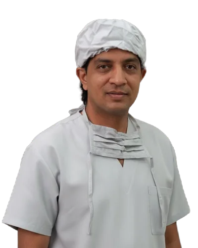 Dr. Niraj Goenka