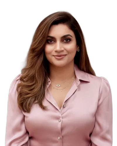 Nilima Lakhani
