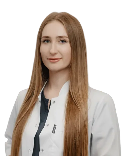 Євгенія Миколаївна Лоєнко