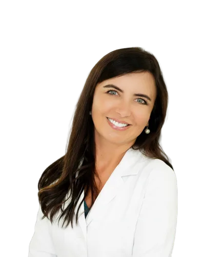 Dr. Svitlana Sandurska