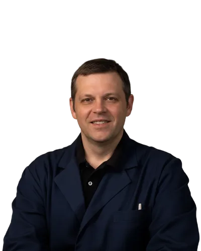 Dr. Gary M. Petrus