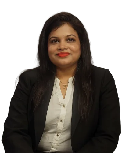 Damayanti Sethi
