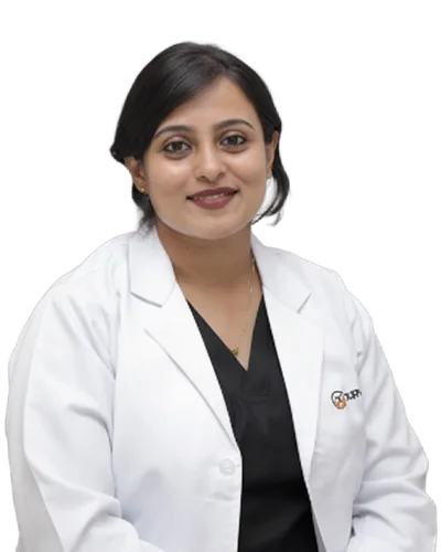 Jency Anna Mathew