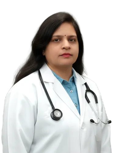 Reena Jain