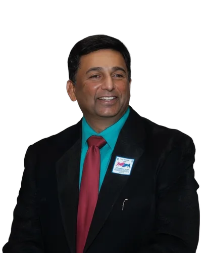Apoorva Shah