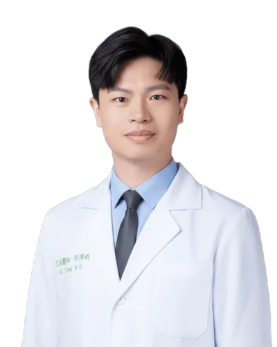 張博鈞