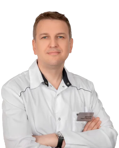 Дорошкевич Андрей Романович
