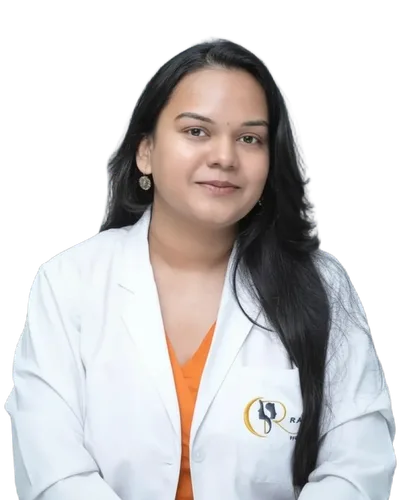 Anusha Meka