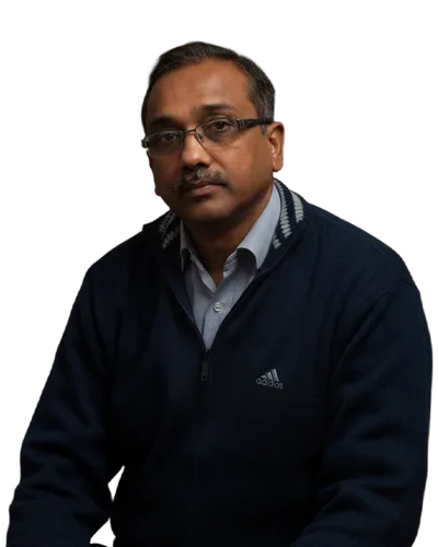 Dr. Anupam Saran