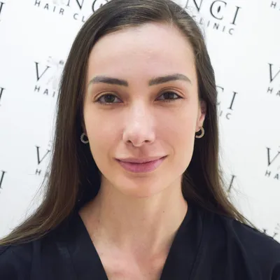 Dr. Thais Alves