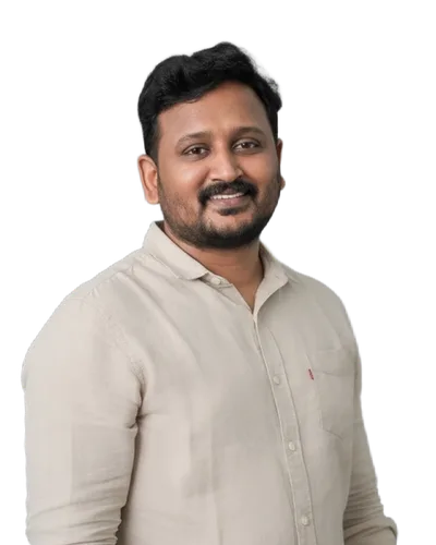Sarath Chandran