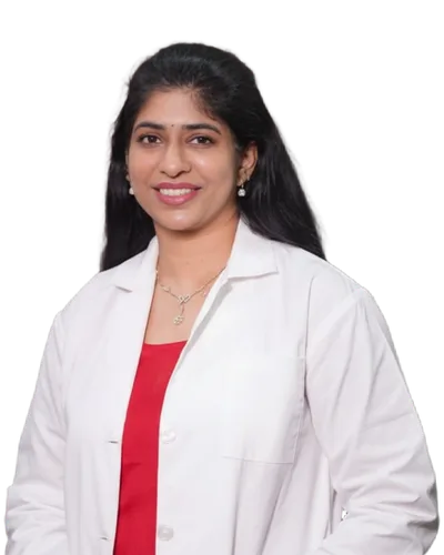 Chitralekhya Rao