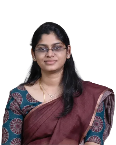 Lavanya Kavimani