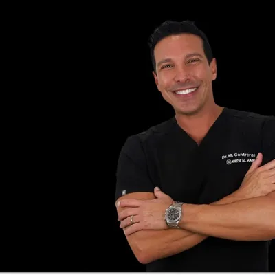 Marco Contreras