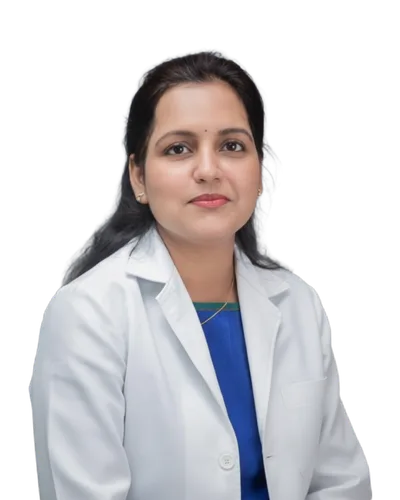 Dr. T N Rekha Singh