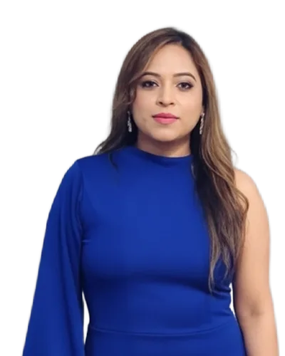 Madhulika Upadhyay
