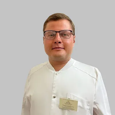 Вохмянин Александр Викторович